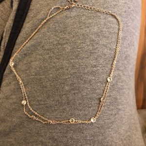 Francesca's Collections Jewelry - 🔥FRANCESSCAS CHOKER NECKLACE Francesca's Collections Jewelry - 🔥FRANCESSCAS CHOKER NECKLACE
